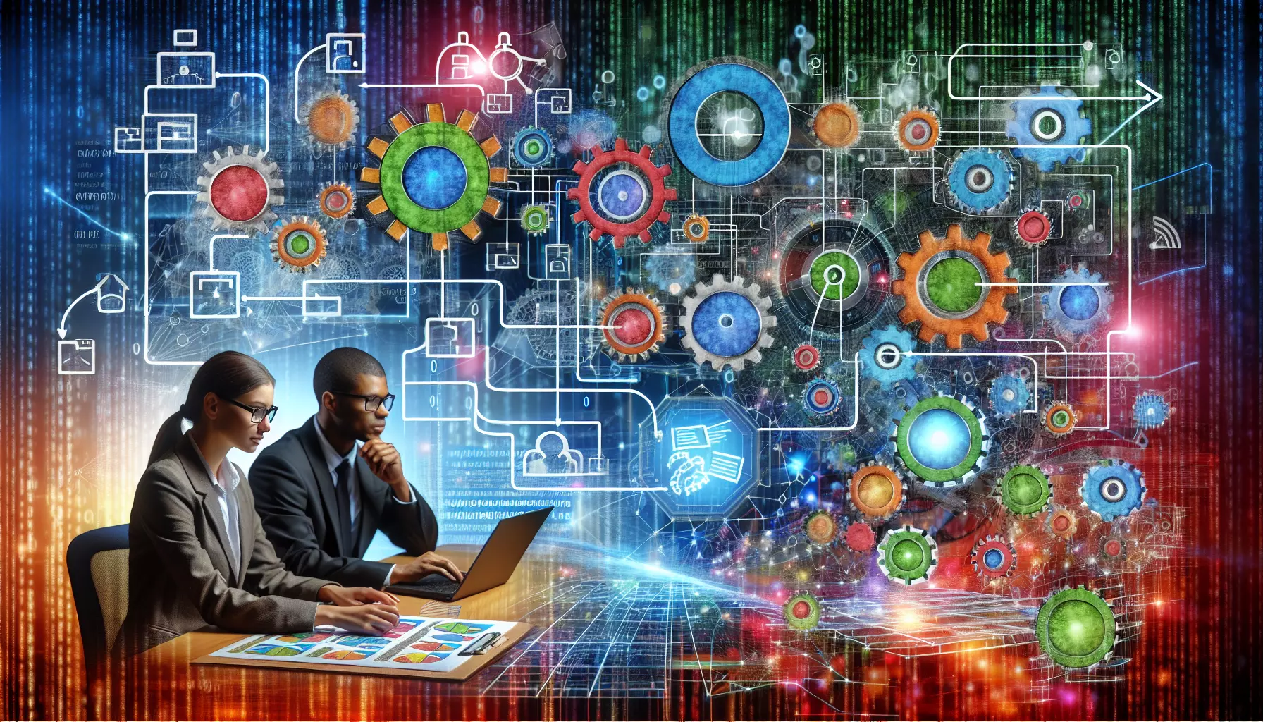 How to Manage State in Complex Applications: A Comprehensive Guide ...