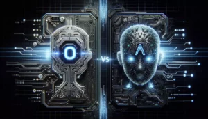 OpenAI Operator vs. Anthropic Computer Use: Comparing Two AI Powerhouses