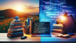 Learning to Code: Books vs Online Platforms – Which is Better?