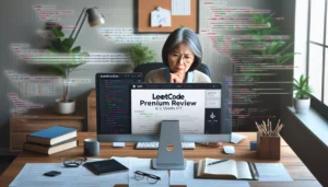 LeetCode Premium Review: Is It Worth It for Aspiring Programmers?