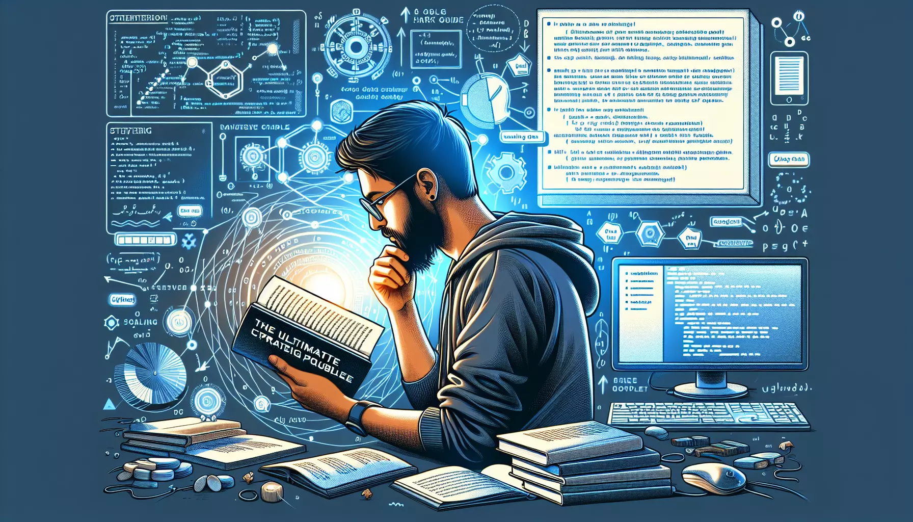 Mastering Hard Coding Interview Problems: The Ultimate Strategy Guide ...