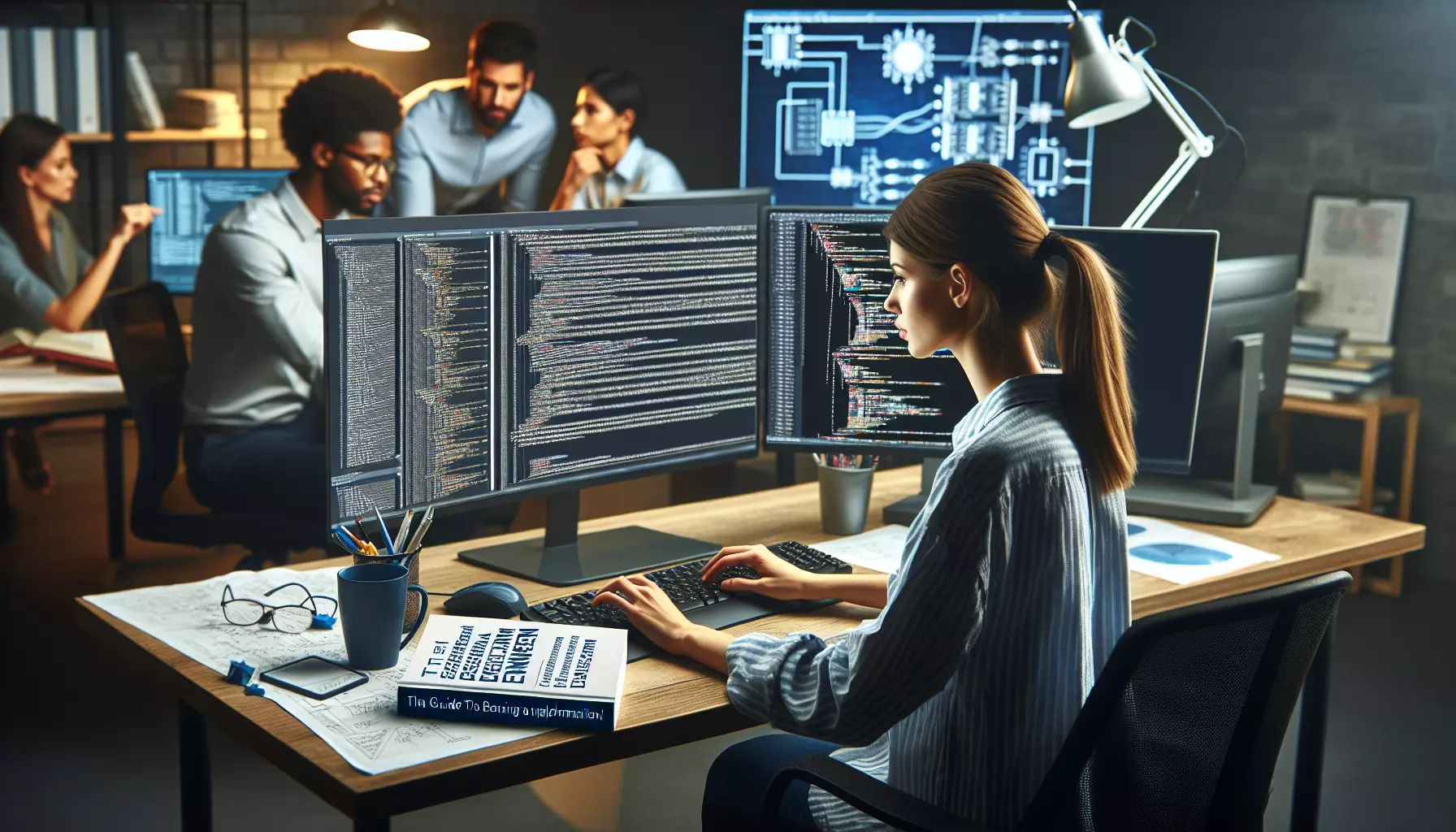 The Essential Guide to Becoming a Successful Implementation Engineer ...