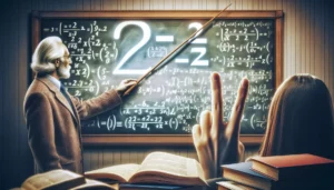 Understanding the Mathematical Expression 2-(-2): A Comprehensive Guide