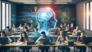 Revolutionizing Coding Education: How AI is Transforming the Way We Learn to Code