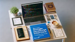 Ace Your Google JavaScript Interview: Essential Prep Guide