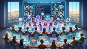 Blooket Programming: Enhancing Education Through Gamification