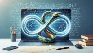 Python Infinity: Exploring the Concept and Its Applications