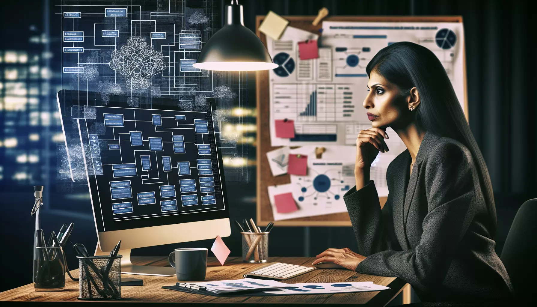 Why Your Domain Model Isn't Reflecting Business Reality - AlgoCademy Blog
