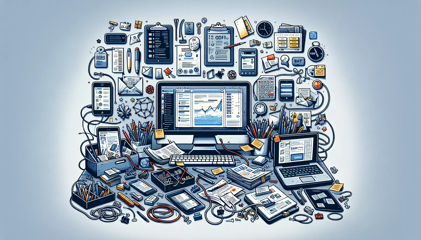 Why Your Development Workflow Isn't Efficient Enough (And How to Fix It ...