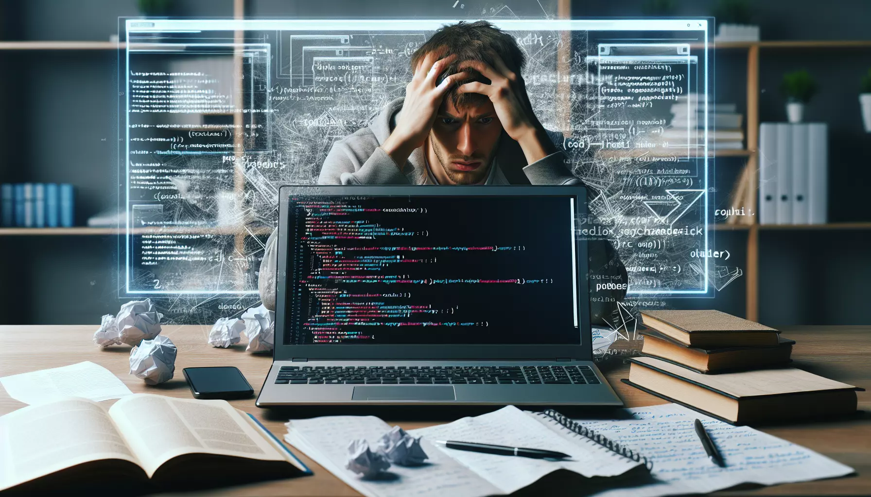 Why Taking Notes During Tutorials Isn't Helping You Learn To Code ...
