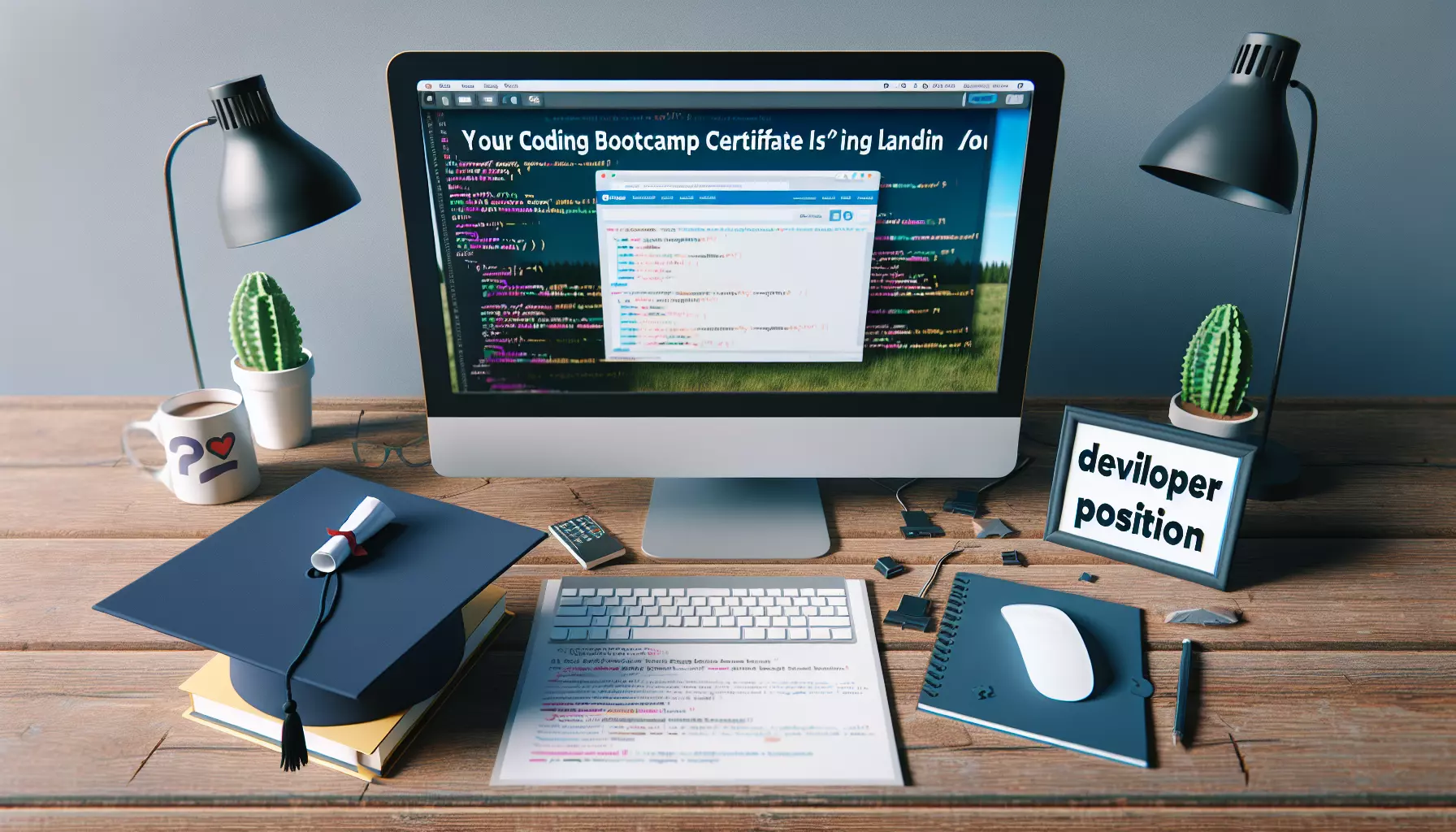 Why Your Coding Bootcamp Certificate Isn't Landing You Developer Jobs ...