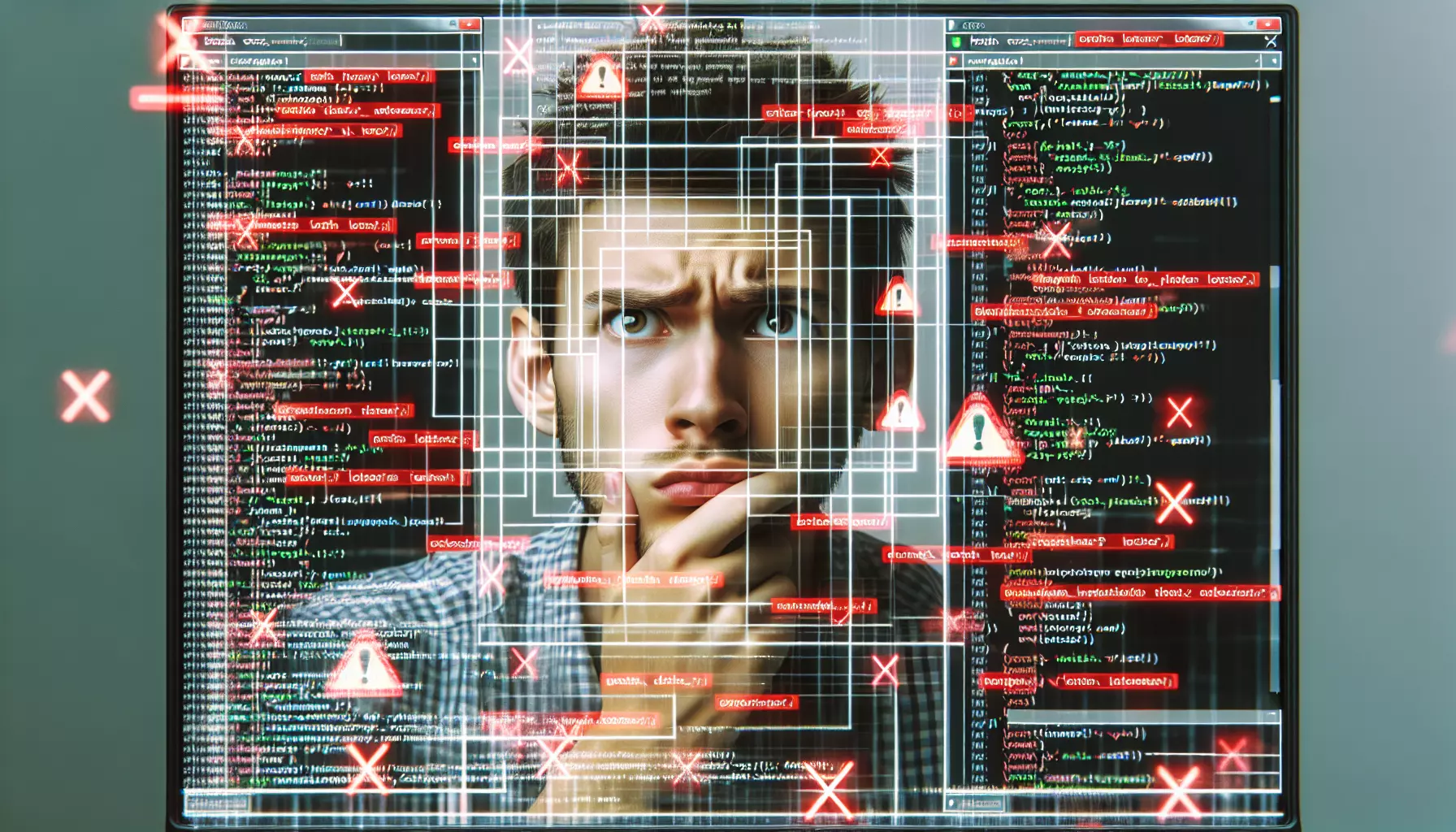 Why You're Not Learning From Your Mistakes When Coding - AlgoCademy Blog