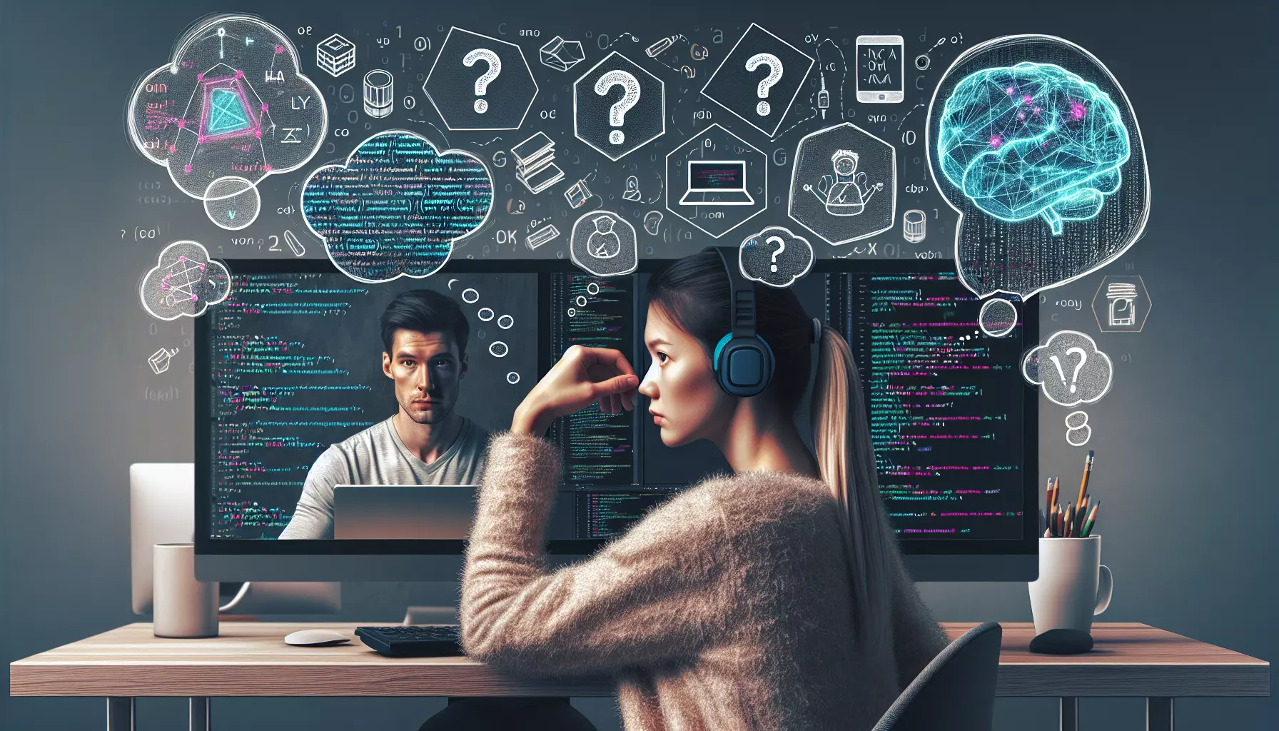 Why Watching Coding Livestreams Isn't Teaching You How to Think Like a ...
