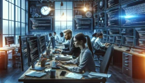 Managing Pressure in Programming: Strategies for Success Under Stress