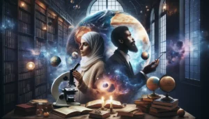 Finding Meaning: The Power of Engaging with Something Larger Than Ourselves