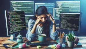 Managing Pressure in Programming: Strategies for Success in High-Stress Coding Environments