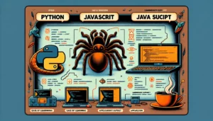 Python vs JavaScript vs Java: A Complete Guide for Beginners