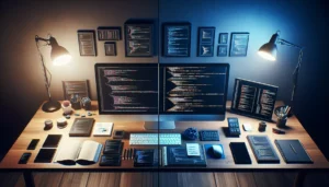 Coding vs Programming: Understanding the Key Differences