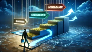 How to Know When You’re Ready to Level Up: Moving From Beginner to Intermediate