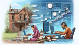 How Long Does It Take to Learn Programming From Scratch? A Comprehensive Timeline