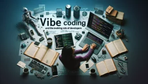Vibe Coding and the Evolving Role of Developers