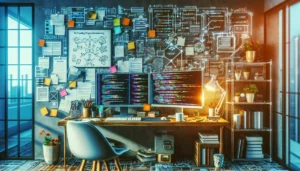 How to Generate Brilliant Coding Project Ideas: A Comprehensive Guide