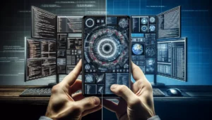 Desktop vs Mobile Development: Understanding the Key Differences