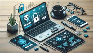 Comprehensive Guide to User Authentication and Data Security in Your Projects
