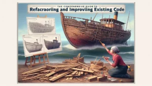 The Comprehensive Guide to Refactoring and Improving Existing Code