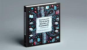Working with Third-Party Libraries and Frameworks: A Comprehensive Guide