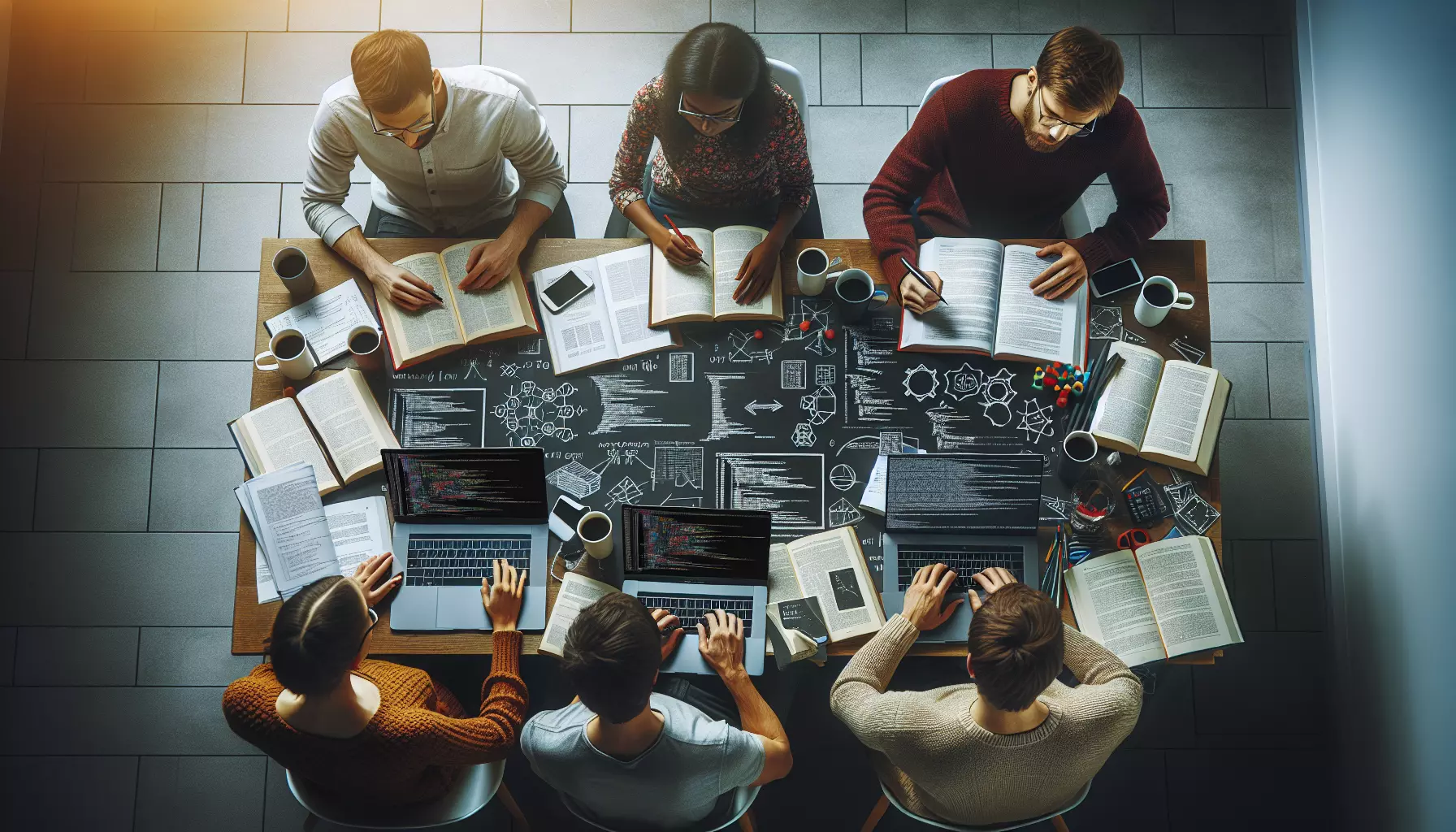 The Ultimate Guide to Preparing for Technical Coding Interviews ...