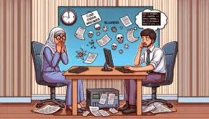 Most Common Coding Interview Mistakes to Avoid: A Comprehensive Guide