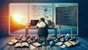 How to Review and Learn from Failed Coding Interviews: A Comprehensive Guide