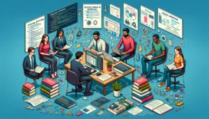 How to Prepare for Multiple Rounds of Technical Interviews: A Comprehensive Guide
