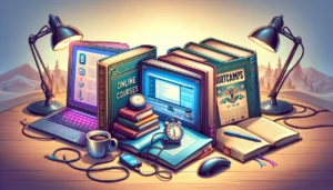 The Ultimate Learning Showdown: Online Courses vs Bootcamps vs Self Study