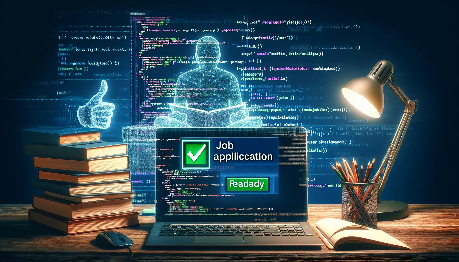 When Am I Ready to Start Applying for Programming Jobs? A Complete ...