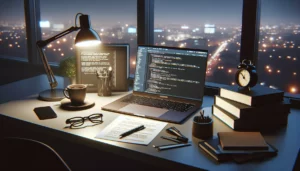 How to Write a Compelling Cover Letter for Programming Positions
