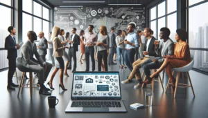 How to Network Effectively in the Tech Industry: A Comprehensive Guide