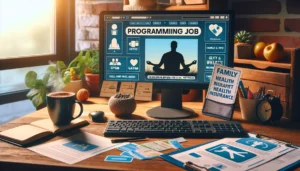 Beyond the Paycheck: Essential Benefits to Look for in Programming Jobs