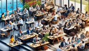 Freelancer vs Full-Time Employment: Which Path Should You Choose First?