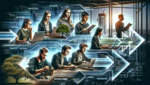 Software Developer Career Progression: A Comprehensive Guide to Growth and Advancement