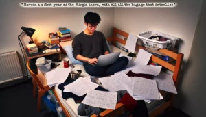 Claude Code: Like Having a Brilliant First-Year MIT Intern (With All the Baggage That Entails)