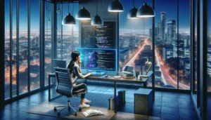 Why You Can’t Learn Programming Just by Watching AI Write Code