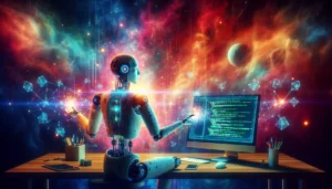 The AI Coding Paradox: Why AI Excels at Kickstarting Projects but Struggles with Your Unique Vision