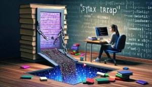 The Syntax Trap: Why Popular Coding Platforms Are Failing Aspiring Programmers