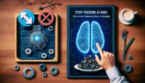 Stop Feeding AI Your Bugs: Why Context Engineering Beats Error Debugging