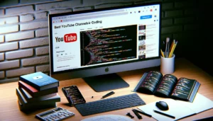 The Best Coding YouTube Channels in 2025