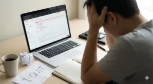 LeetCode Makes You Feel Stupid (And That’s Why You Quit)