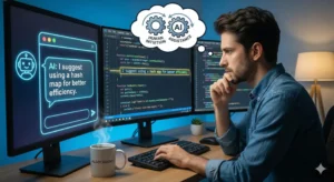 Why Asking AI Doesn’t Make You a Bad Programmer