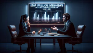 Stop Failing Technical Interviews: The 11 Critical Mistakes Costing You $200K+ Jobs